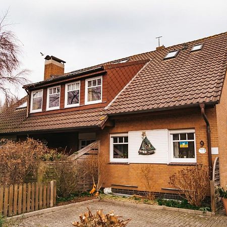 Gaestehaus Roell - Studio 5 Norderney Exteriör bild